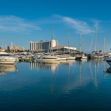 T3 Vilamoura With Swimming Pool Apartment Exterior photo