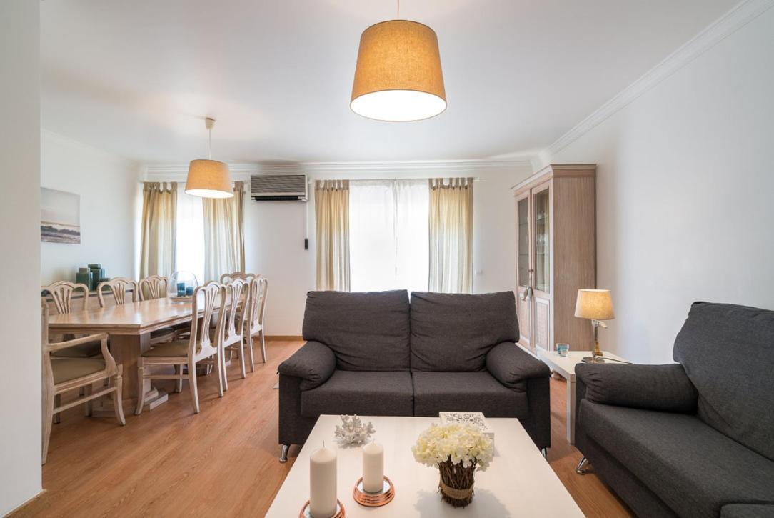 T3 Vilamoura With Swimming Pool Apartment Exterior photo