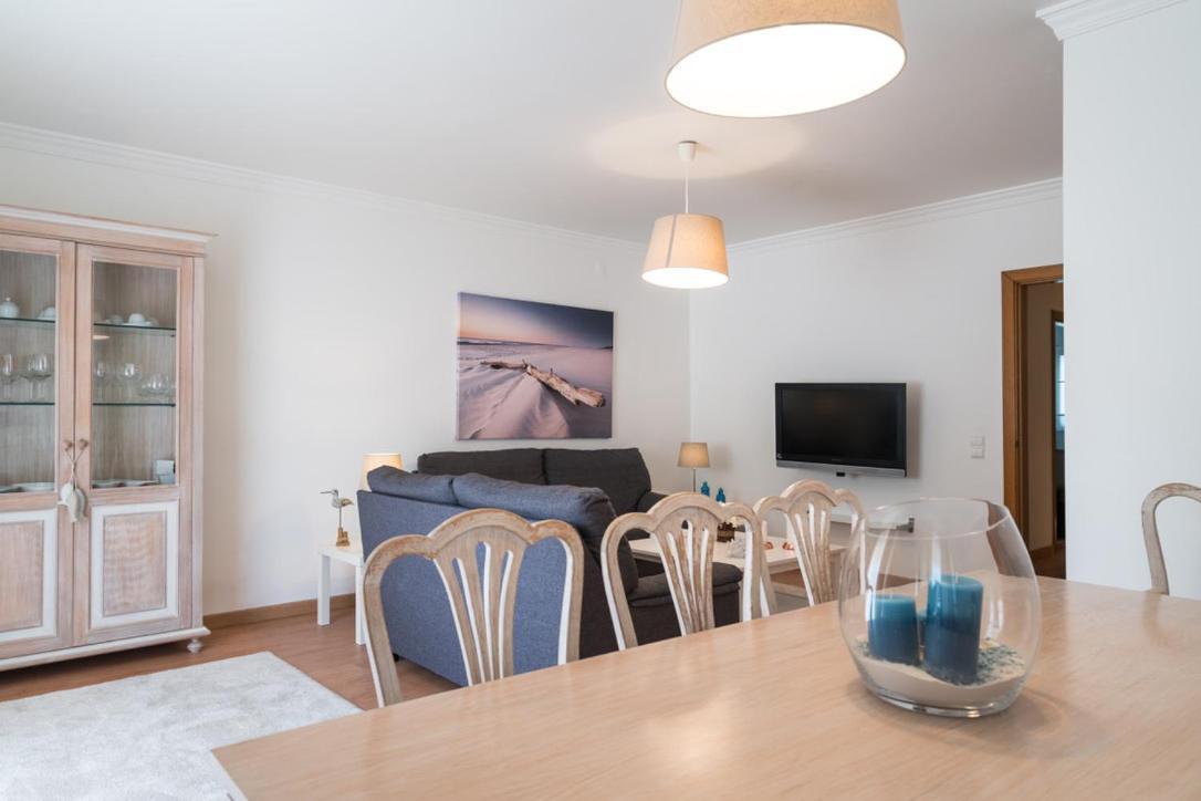 T3 Vilamoura With Swimming Pool Apartment Exterior photo