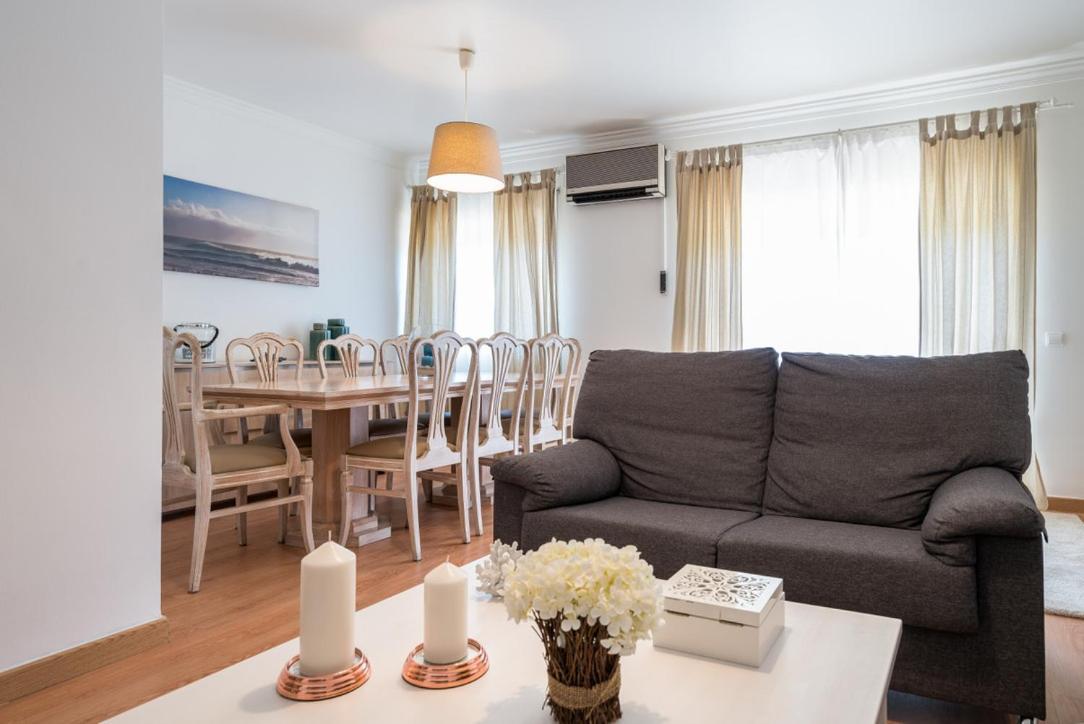 T3 Vilamoura With Swimming Pool Apartment Exterior photo