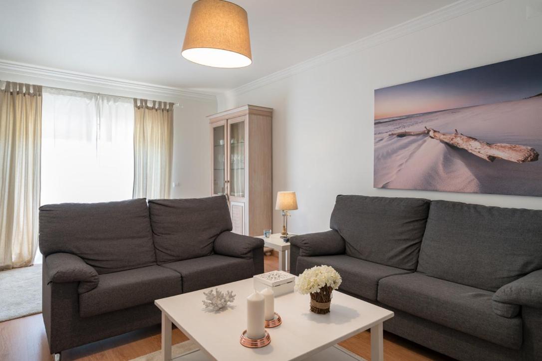 T3 Vilamoura With Swimming Pool Apartment Exterior photo