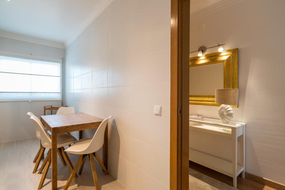 T3 Vilamoura With Swimming Pool Apartment Exterior photo