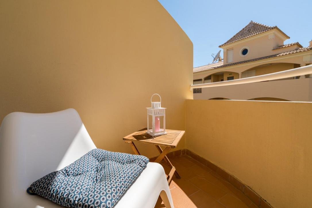 T3 Vilamoura With Swimming Pool Apartment Exterior photo