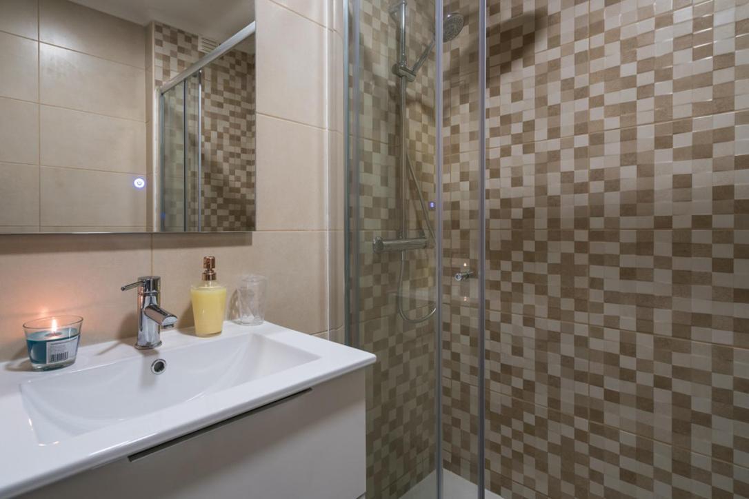 T3 Vilamoura With Swimming Pool Apartment Exterior photo