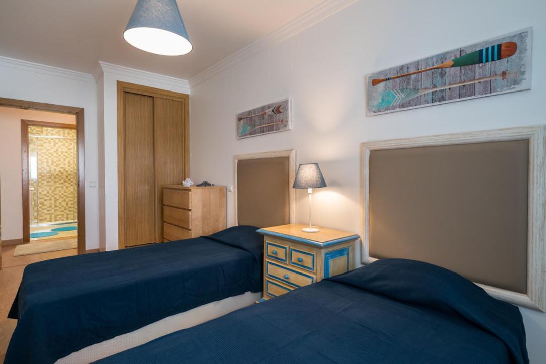 T3 Vilamoura With Swimming Pool Apartment Exterior photo
