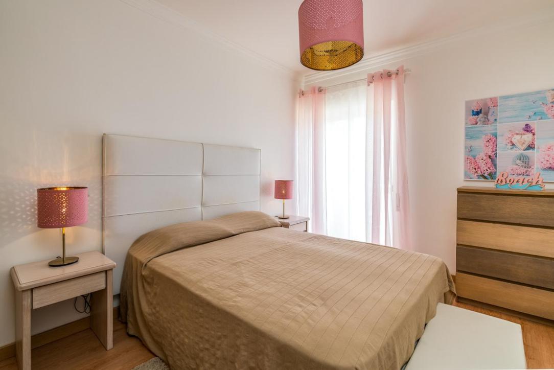 T3 Vilamoura With Swimming Pool Apartment Exterior photo