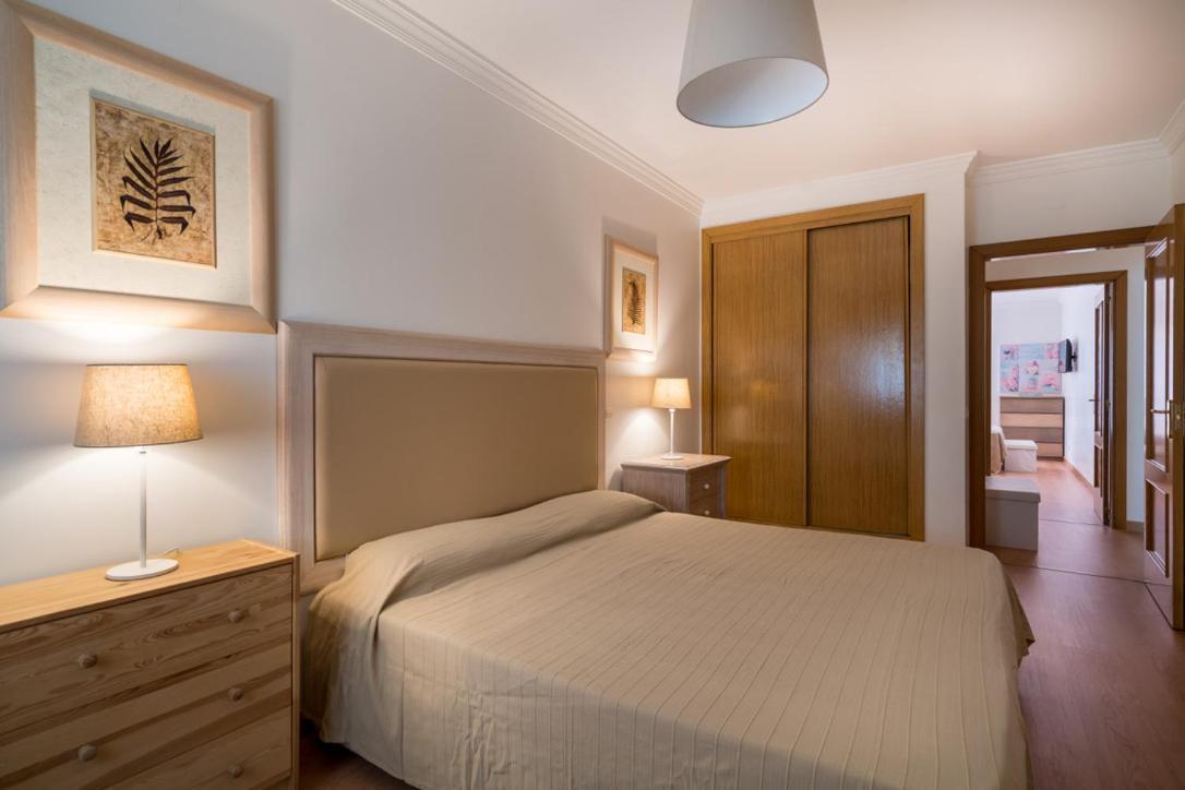 T3 Vilamoura With Swimming Pool Apartment Exterior photo