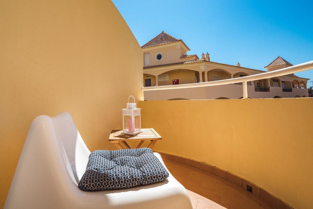T3 Vilamoura With Swimming Pool Apartment Exterior photo